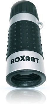 Roxant HD Ultra-Light Mini Monocular Pocket Scope