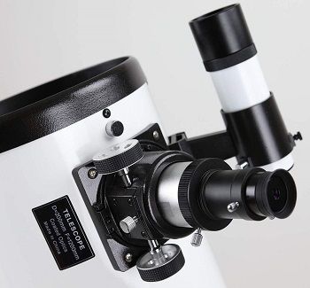 SkyWatcher S11610 Traditional Dobsonian review