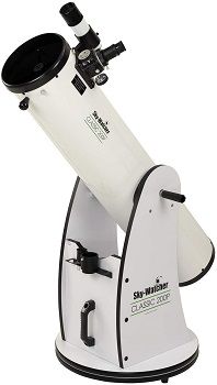 best telescope for viewing galaxies