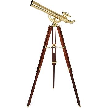 brass-telescope