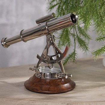 decorative-modern-telescope