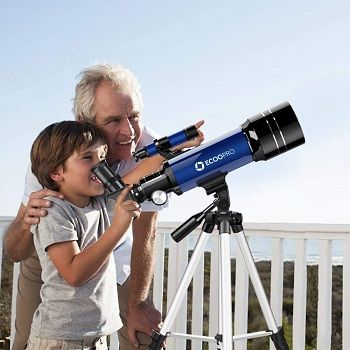 hobby-telescope