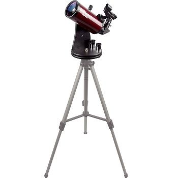 maksutov-telescope