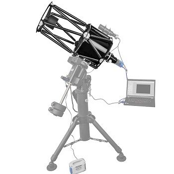 ritchey-chretien-telescope