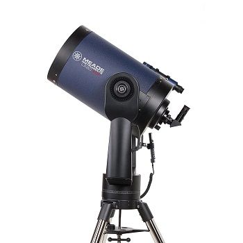 schmidt-cassegrain-telescope
