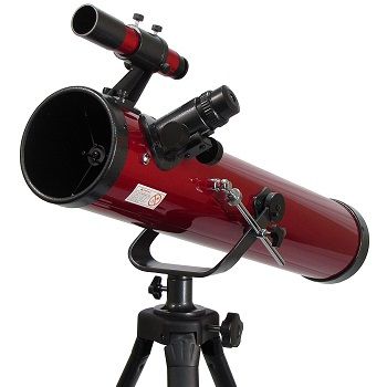 best telescope to see planets in hd