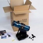 Best 5 Reflecting Telescopes For Sale To Find In 2020 Reviews