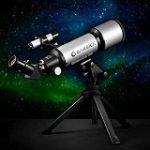 Best 5 Stargazing Telescopes For Viewing Stars In 2020 Reviews
