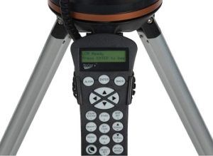 Celestron 114LCM Computerized Newtonian Telescope For Beginners review