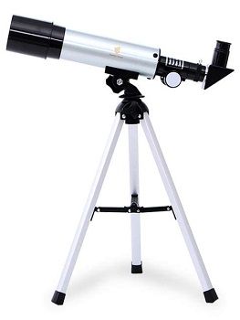 Geertop Portable Telescope For Astronomy Beginners review
