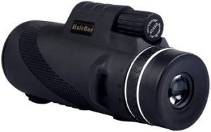 HaleBor 40×60 Monocular Dual Focus Telescope review