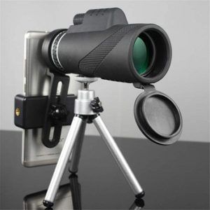 Hero Monocular 40X60 Powerful Zoom review