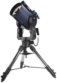 Meade Go-to Schmidt-Cassegrain Telescope