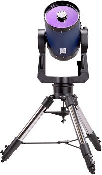 Meade Instruments Advanced Coma-Free Telescope