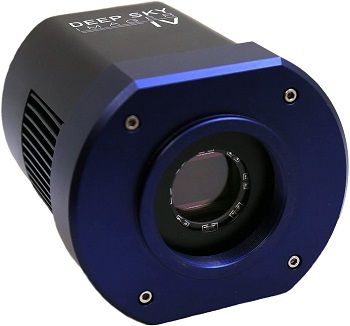 Meade Instruments Deep Sky Imager review