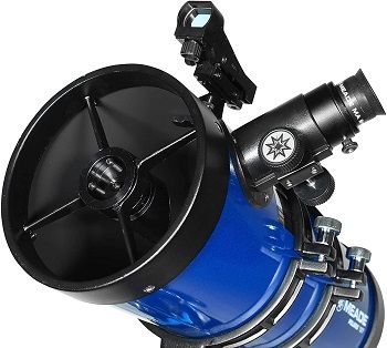 Meade Instruments - Reflecting Astronomy Telescope for Beginners review