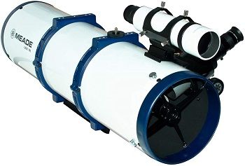 Meade LX85 6 f5 Newtonian Reflector Telescope