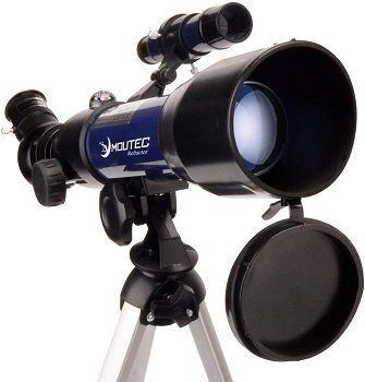 Moutec Scientific Telescope For Kids review
