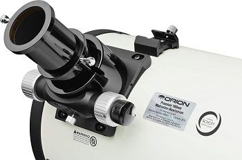 Orion Premium 190mm f5.3 Mak-Newt Astrograph Telescope review
