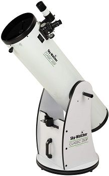 Sky-Watcher Classic 250 Dobsonian 10-inch Telescope