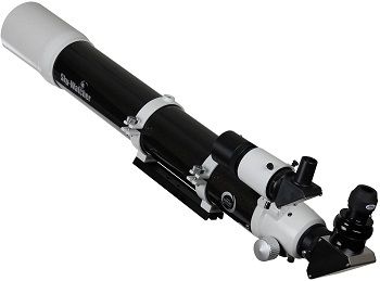 Sky-Watcher EvoStar 100 APO Doublet Refractor review