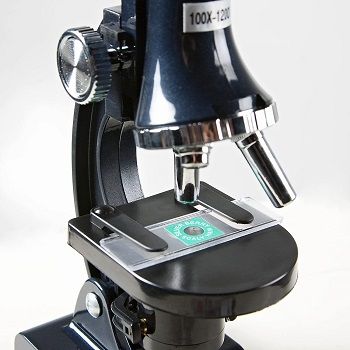 Tasco 402x60 Refractor Telescope with 1200x Microscope review