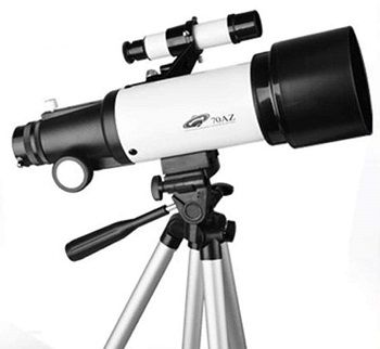 Telescope To View Moon And Planets review