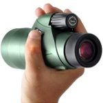 Top 5 Monocular Telescopes You Can Choose From In 2020 Reviews