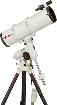 Vixen Telescope with Advanced Polaris-M Mount