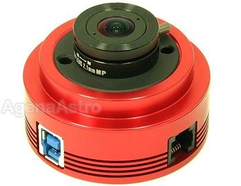 ZWO Astronomy Camera for Astrophotography