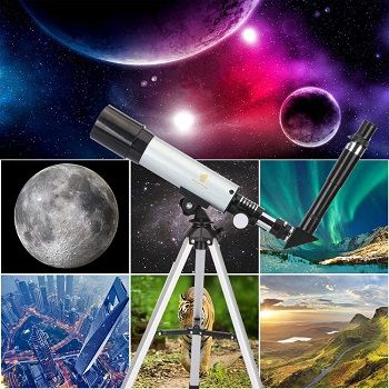 best-telescope-for-beginners