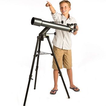 best-telescope-for-kids