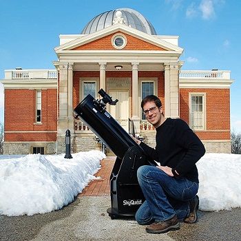 dobsonian-telescope